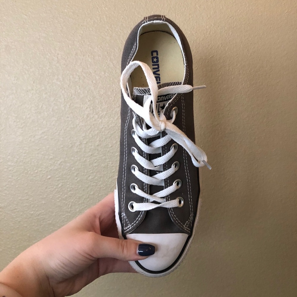 Converse Low Tops
